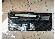 Merkel Helix Speedste