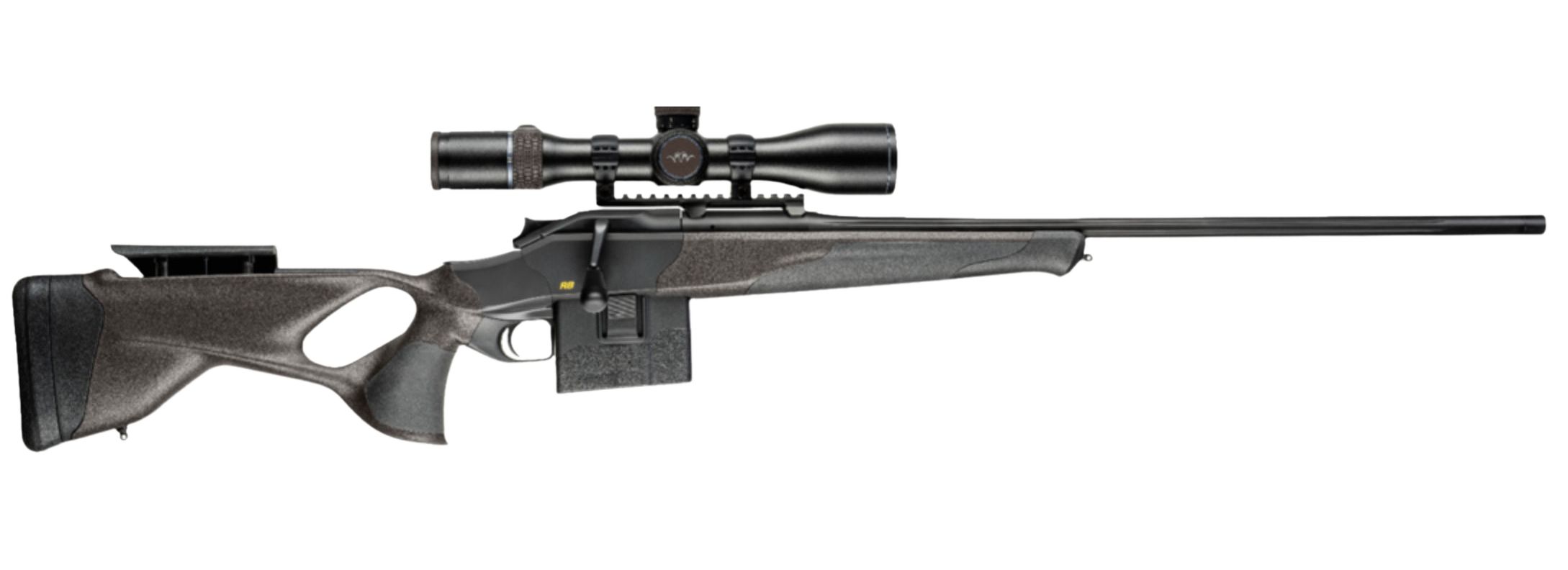 Blaser R8 Ultimate X