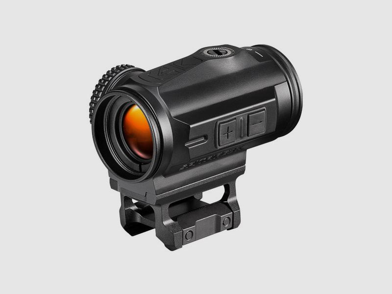 Vortex Spitfire HD Gen II AR-BDC4 Reticle, afbeelding 2 van 3