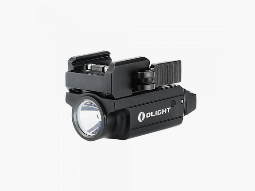 Olight PL Mini 2 Valkyrie noire