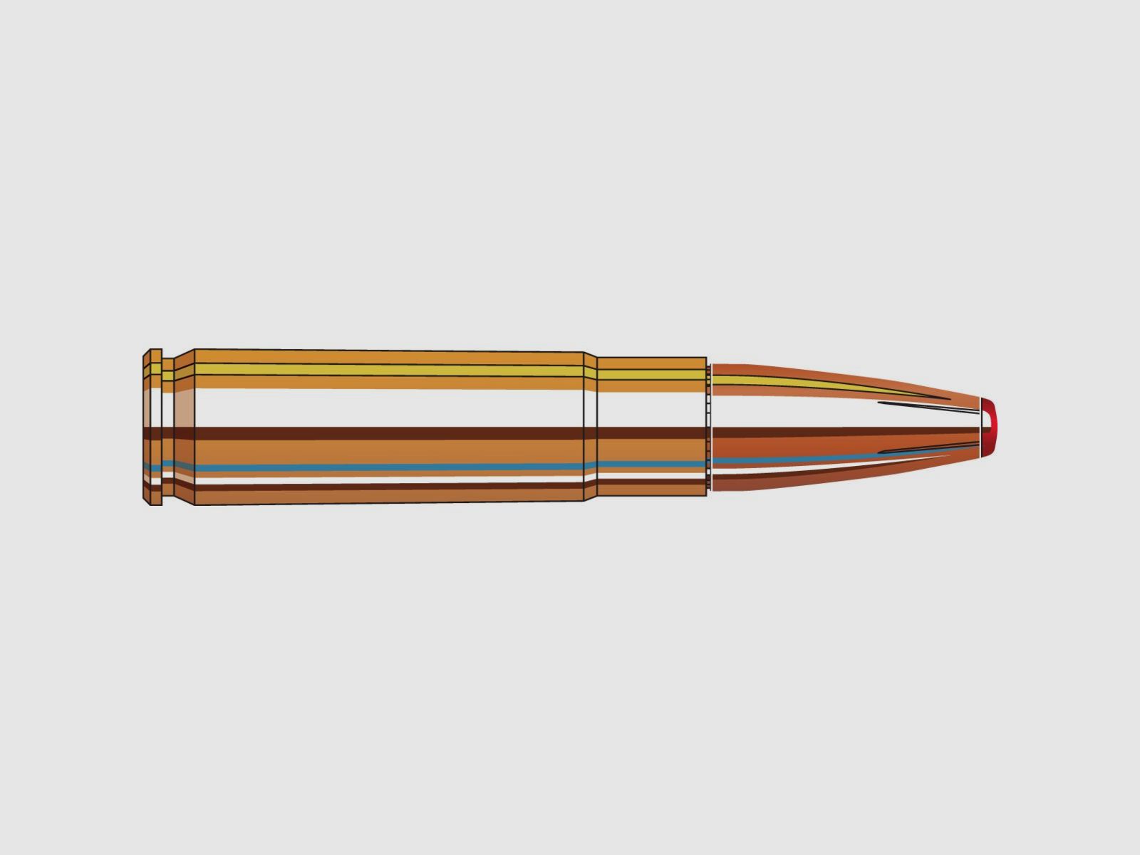 Hornady Subsonic AMMO .300 Blackout 190GR SUB-X