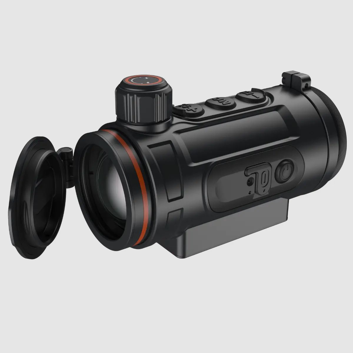 Dispositivo di imaging termico ThermTec Hunt 335