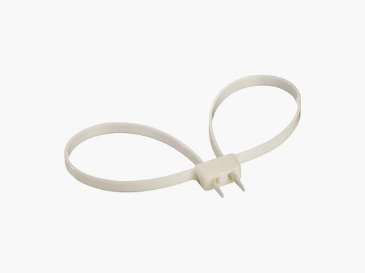 MFH Kunststoffhandschellen 10er Pack