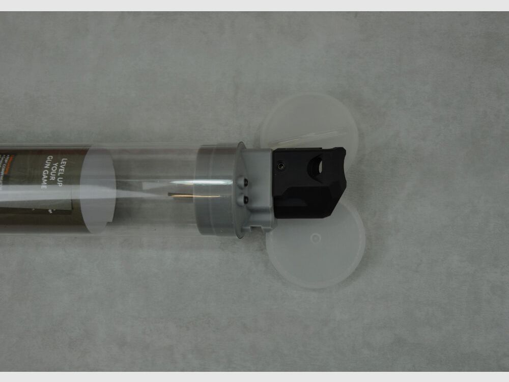 AKS AKS Kompensator für Walther PDP