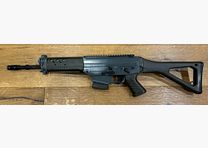 SIG SAUER Zwitserland SG 553 AL SPORT US, Grijs-Groen