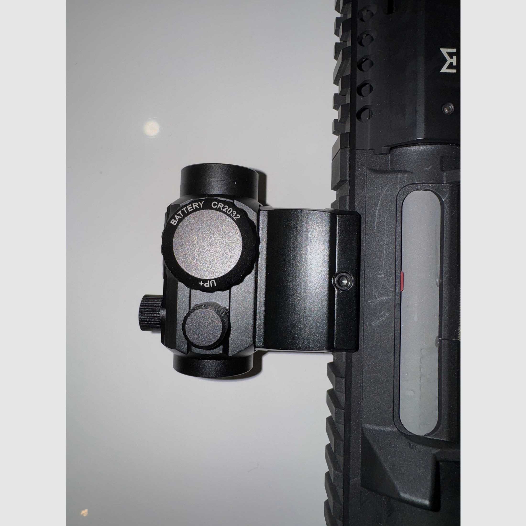 Strident Hybrid 10" (S)AEG, Black | + ZUBEHÖR UND MEHR (Preise in der Beschreibung)