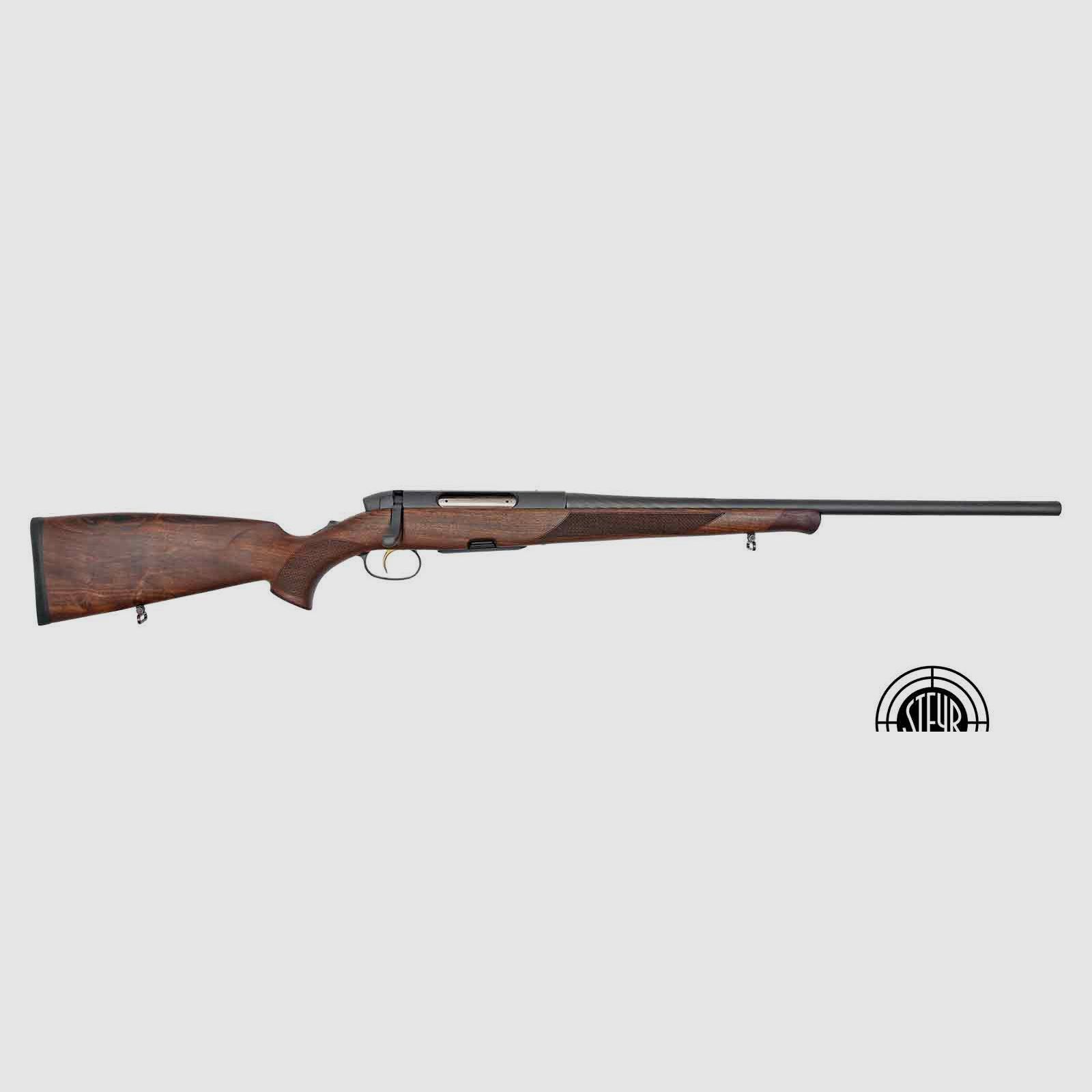 STEYR MANNLICHER SM12 Halbschaft | MT