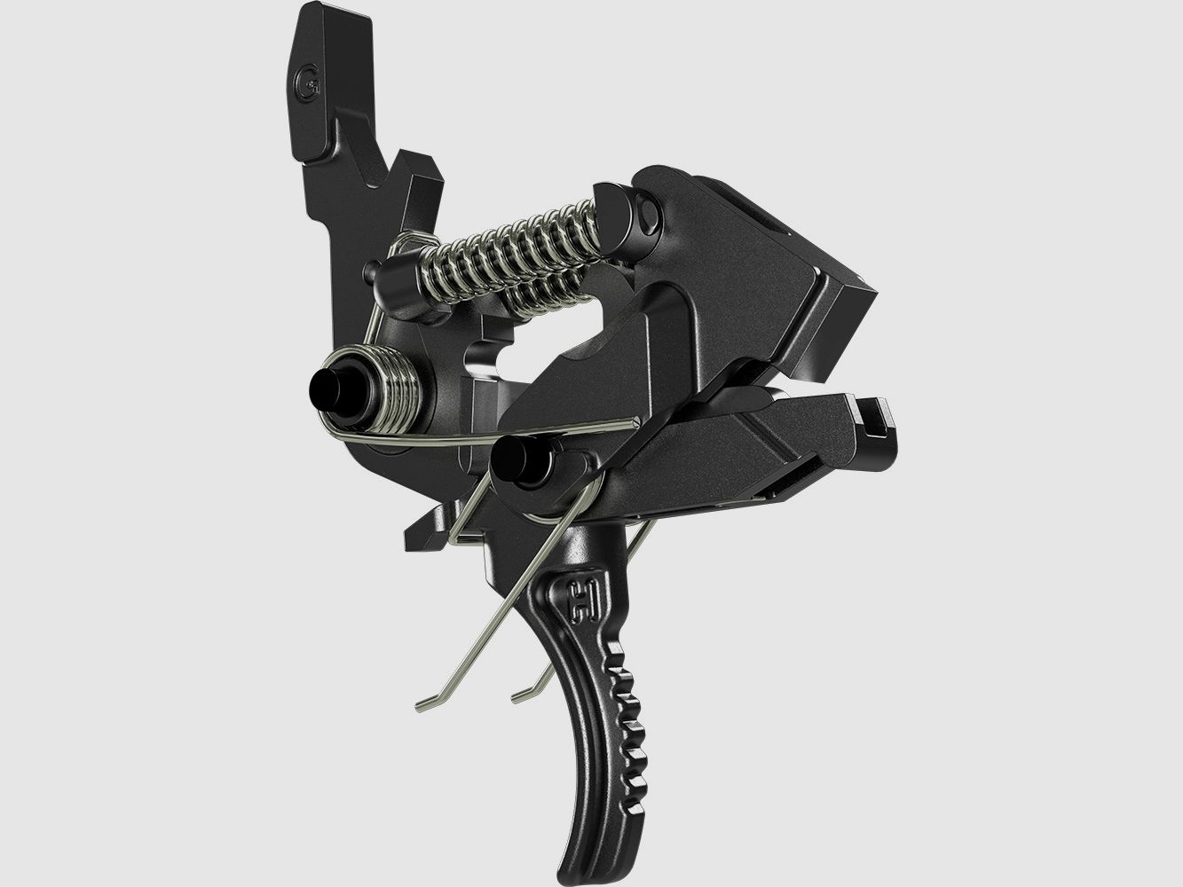 HIPERFIRE AR-15/10 HIPERTOUCH® Genesis Trigger, Bild 2 von 3