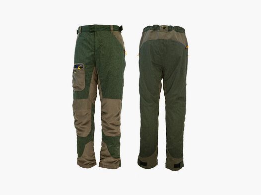 ZOTTA FOREST PANTALONI PALMER MAN PANT