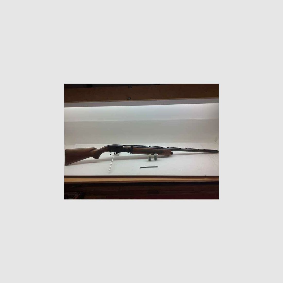 Selbstladeflinte Winchester 1400 MK 2 Kal.12/70 gebraucht