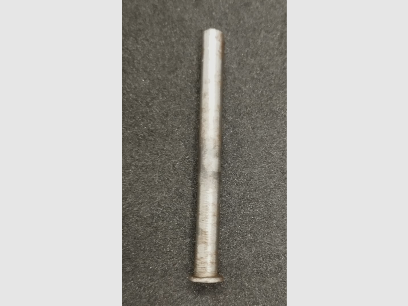 FÜHRUNGSSTANGE FEDER WALTHER CAL. 6,35 MOD Z