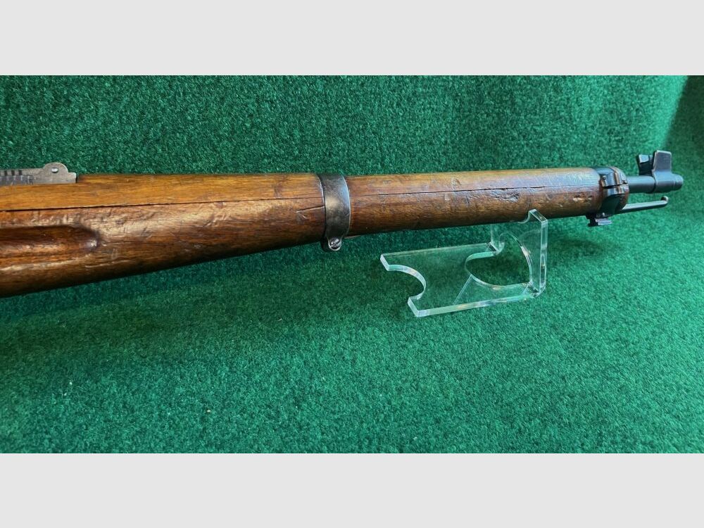 SIG K31 7,5x55