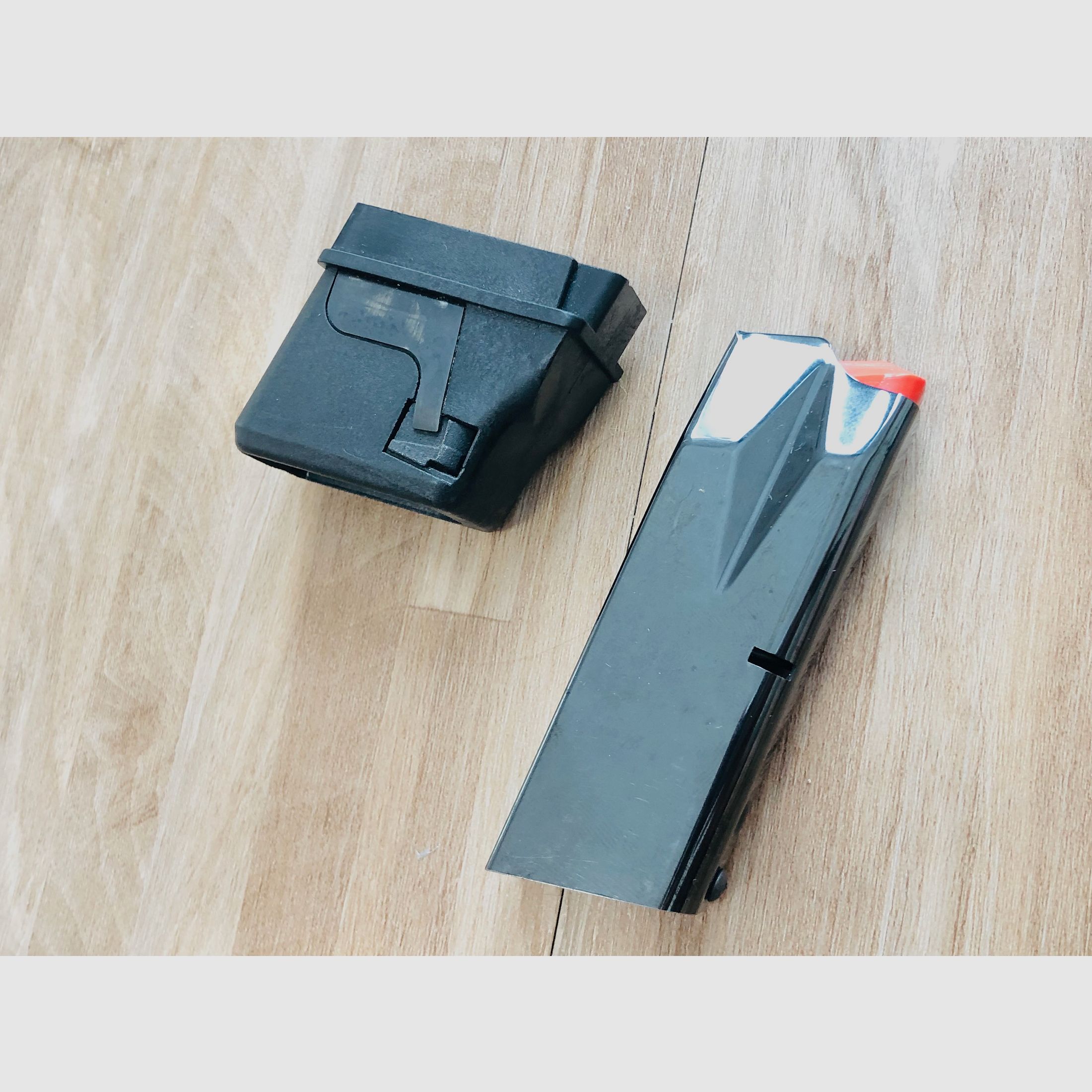 Nova Modul/Chiappa Rak9 complete package, Ak47, AK-47, AK 9mm Luger carbine, AK9, Nak9, self-loading rifle
