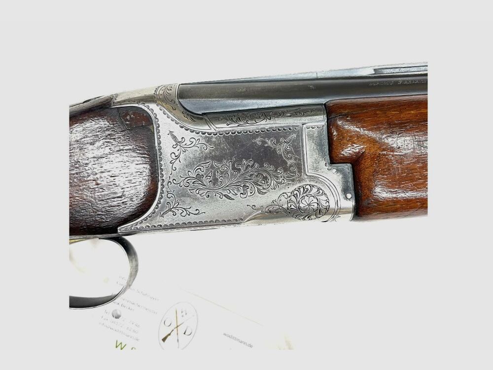 Miroku 12GA2 3/4, Bild 3 von 6