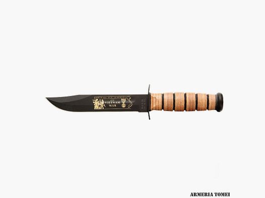 KNIFE – KA-BAR US ARMY VIETNAM 9139