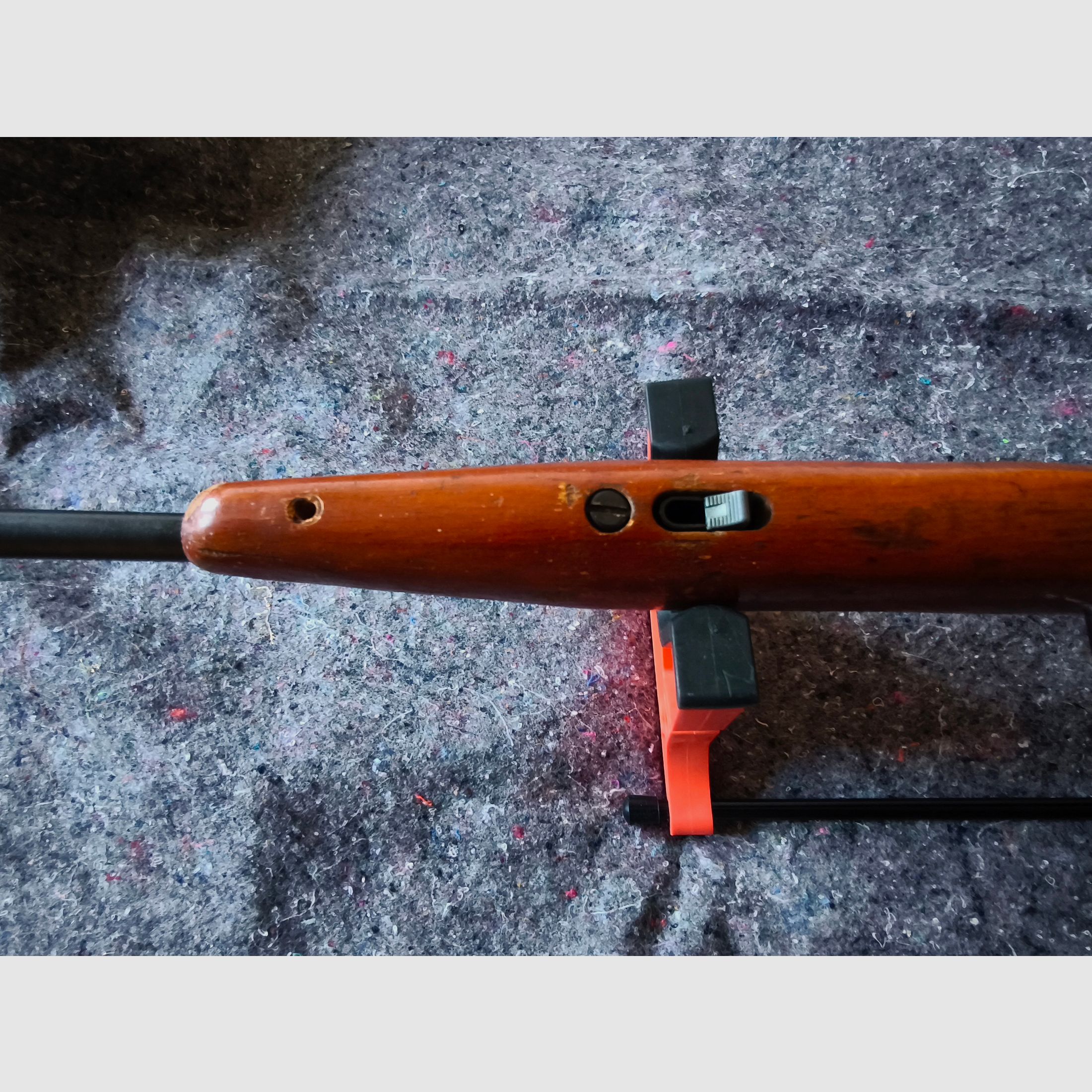 Haenel 310 Luftgewehr
