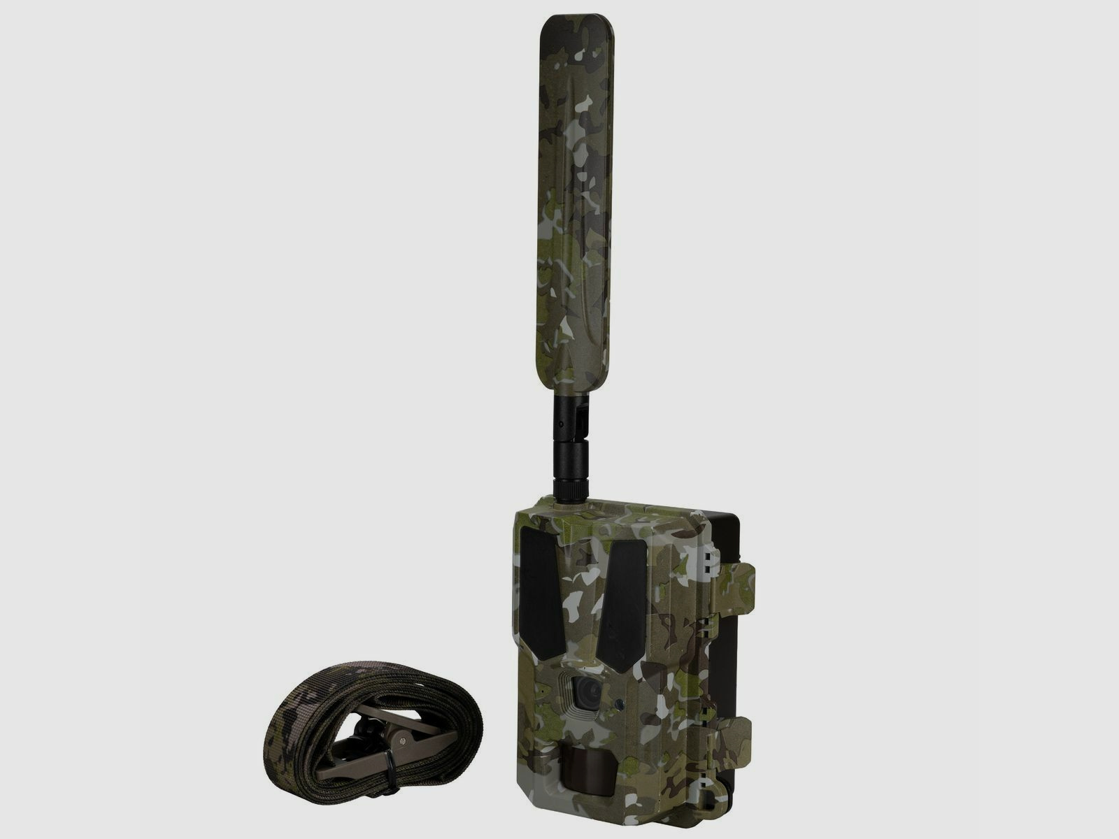 MODERNHUNTER Hunter 4G Mini Telecamera da Caccia