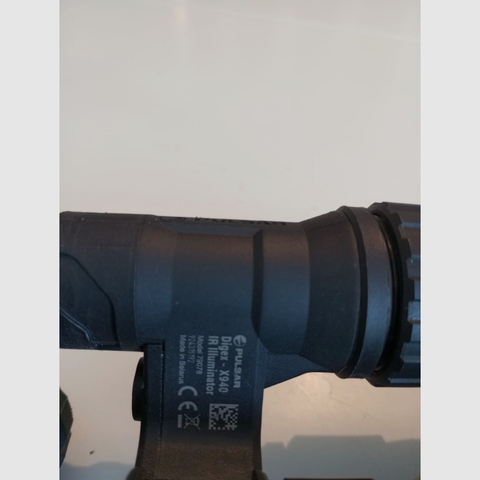 Pulsar digex N455