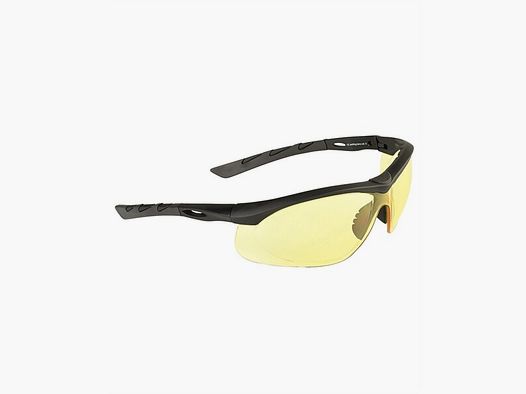 Schießbrille / Tactical Brille Swiss Eye® Lancer Gelb