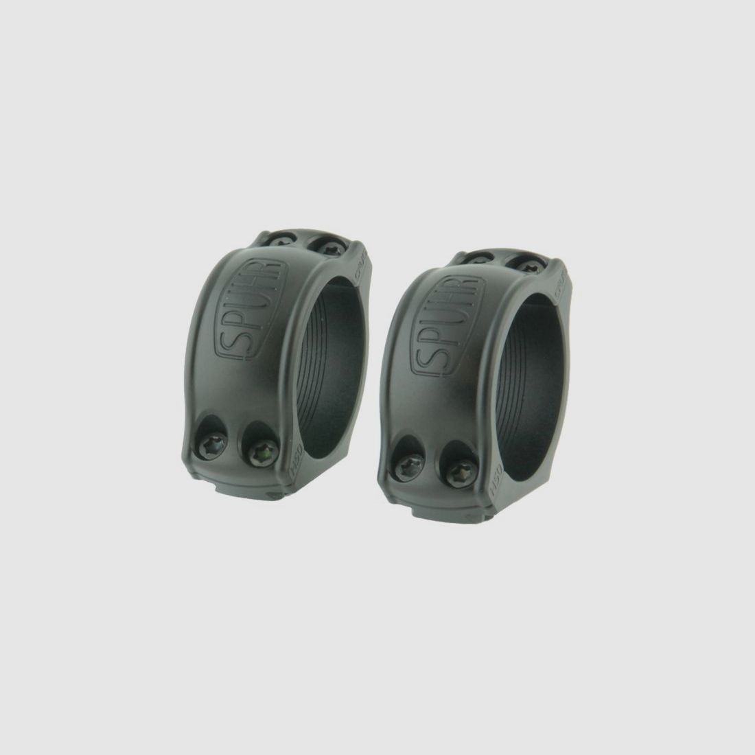 Spuhr Ø35 Ringe Jagd für Sako OptiLock Basen BH 23mm Ausführung: Standard