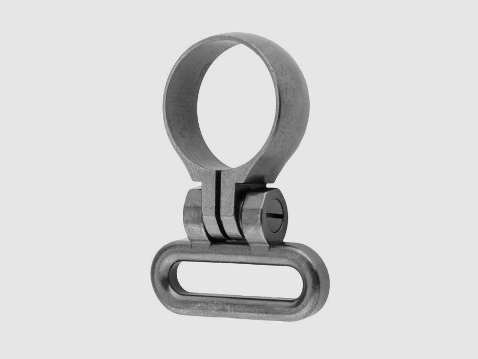 Recknagel Loop voor Loop Geweer met Standaardlus 15 mm