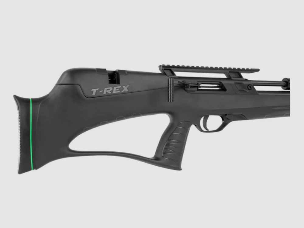 Snowpeak T-Rex bullpup, image 3 sur 3