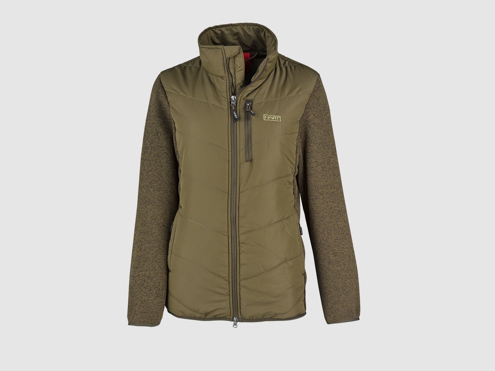 Hart Veste Matelassée Corma-J