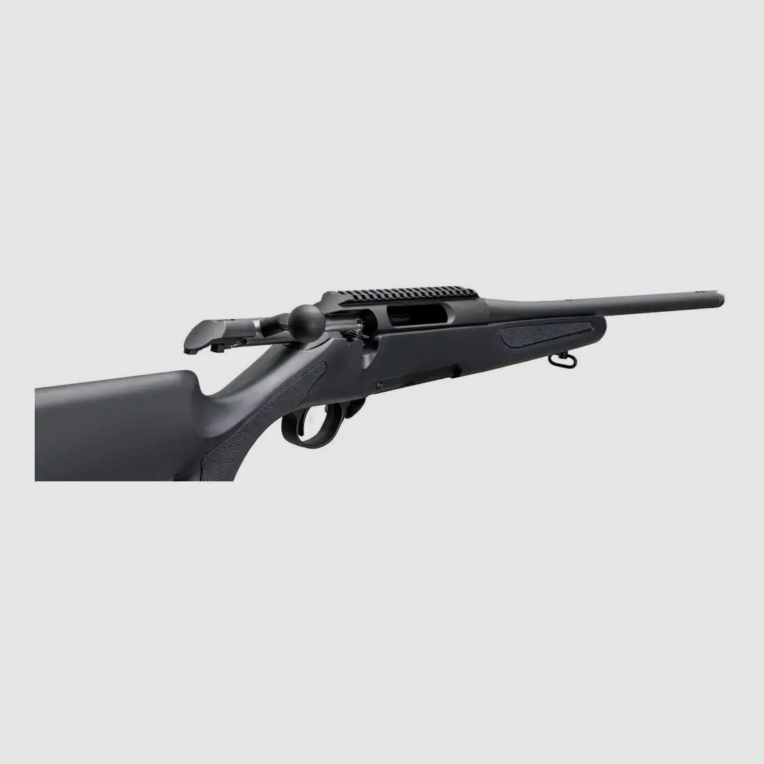Haenel Jaeger TEN .308Win