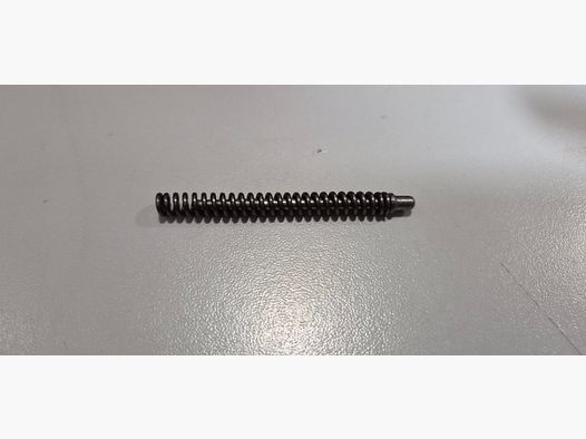 Hammerfeder gerade über-unter Fausti/Fias