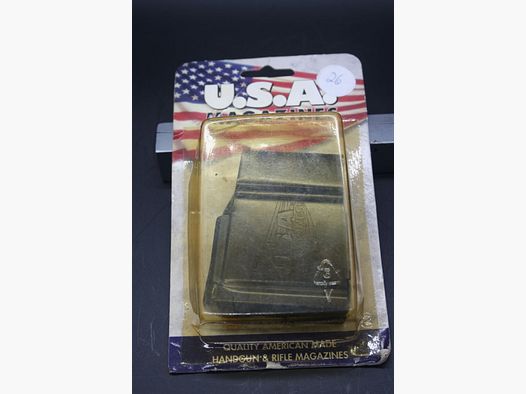 Replacement magazine M14 5 rounds caliber .308 Win FREE SHIPPING M14