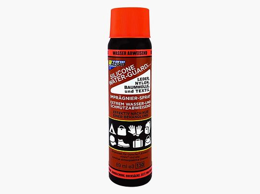 Atsko Atsko Spray Imperméabilisant Water-Guard Canette 89 ml
