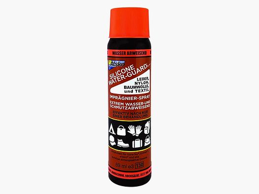 Atsko Atsko Waterproofing Spray Water-Guard Can 89 ml