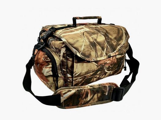 Jacht Thermische Tas Camo Effect Art. BORSADUCKTERMICA RASPORT