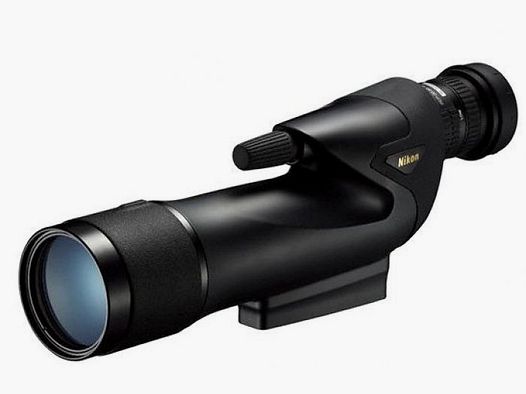 Nikon Prostaff 5 60-S