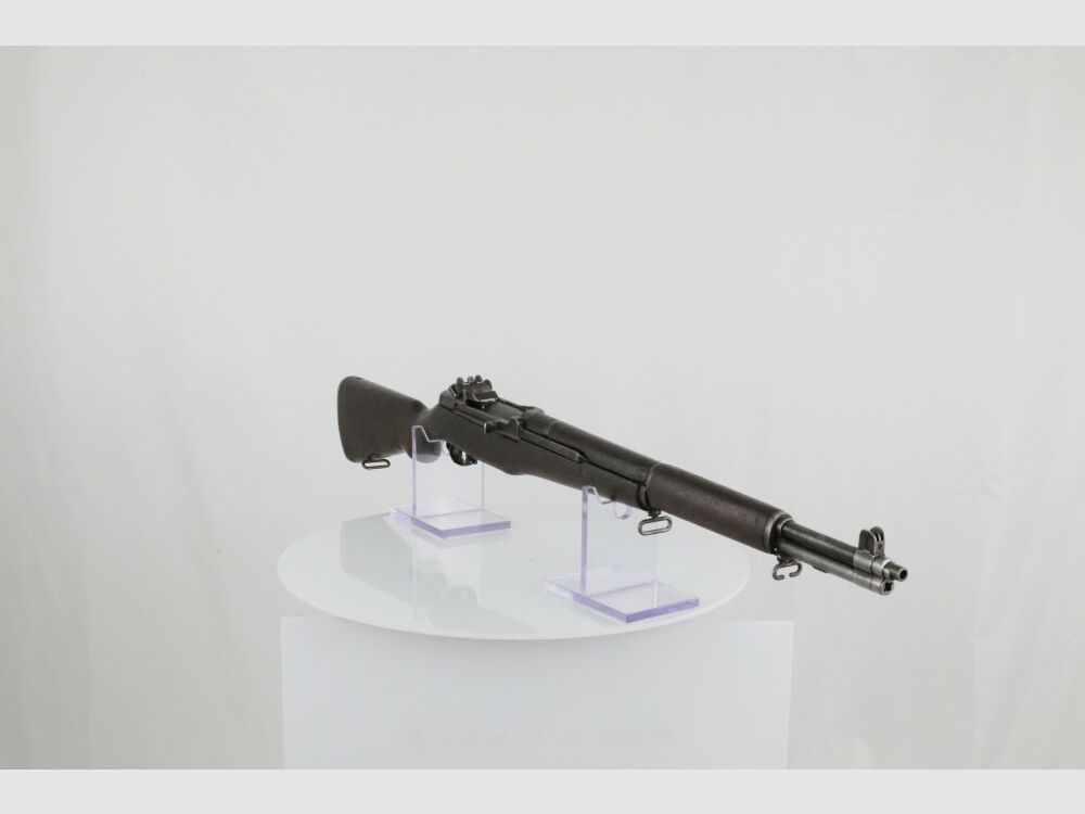Springfield Armory	 U.S. M1 Garand