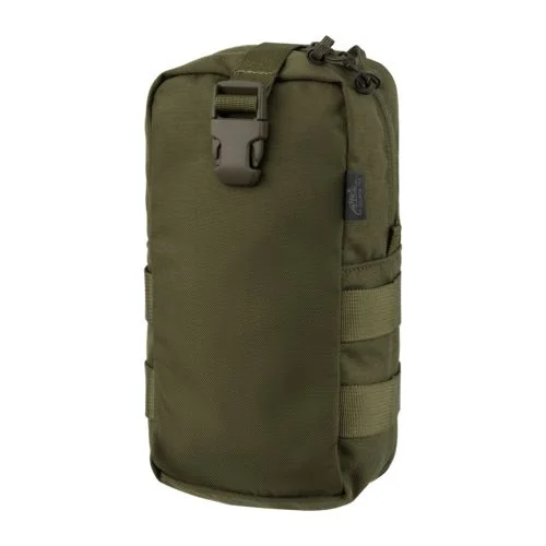 Poche Helikon Guardian – Cordura – Olive Green, image 1 sur 2