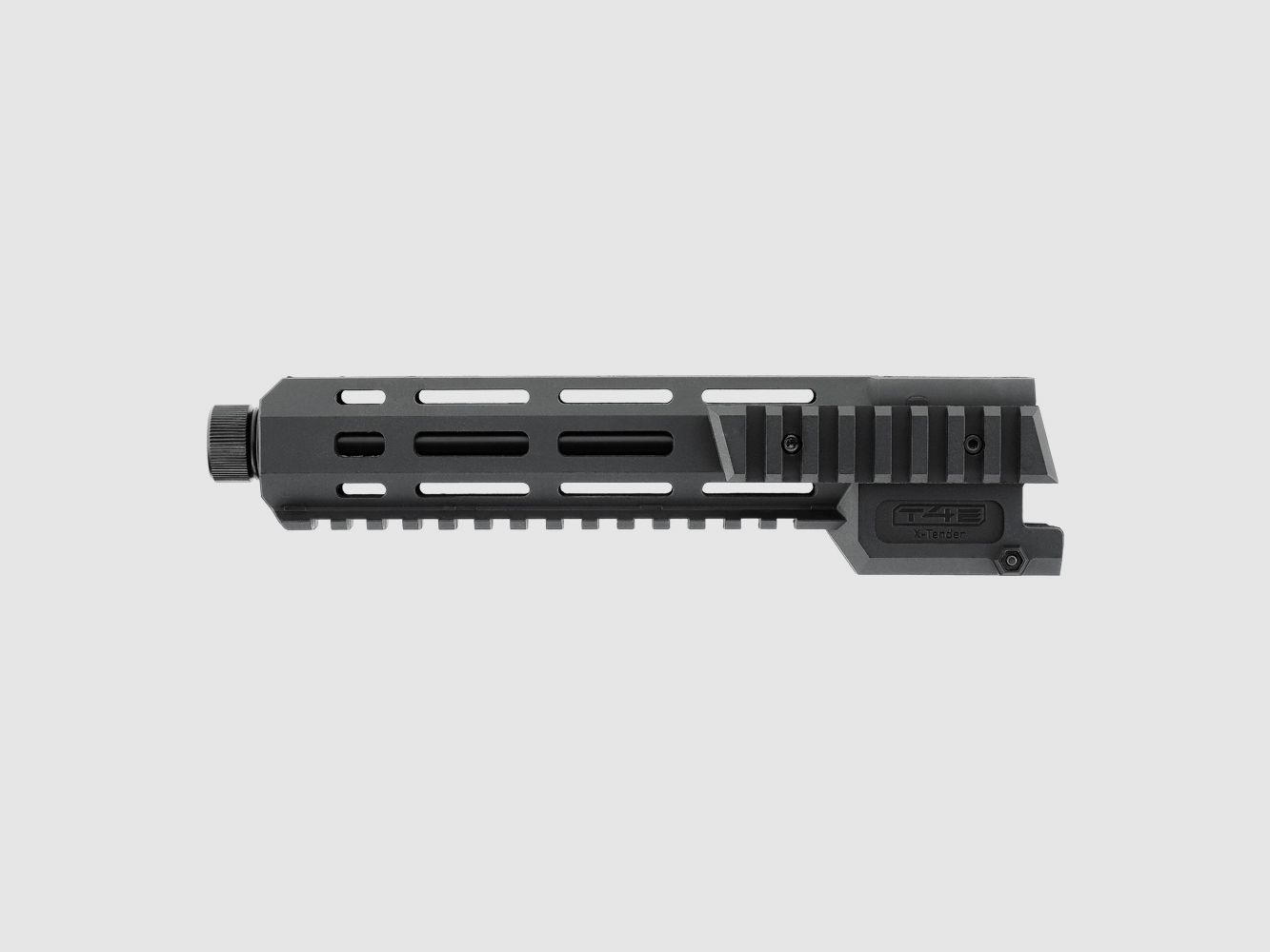 T4E TR50 X-Tender Mündungsvorsatz für HDR Waffen