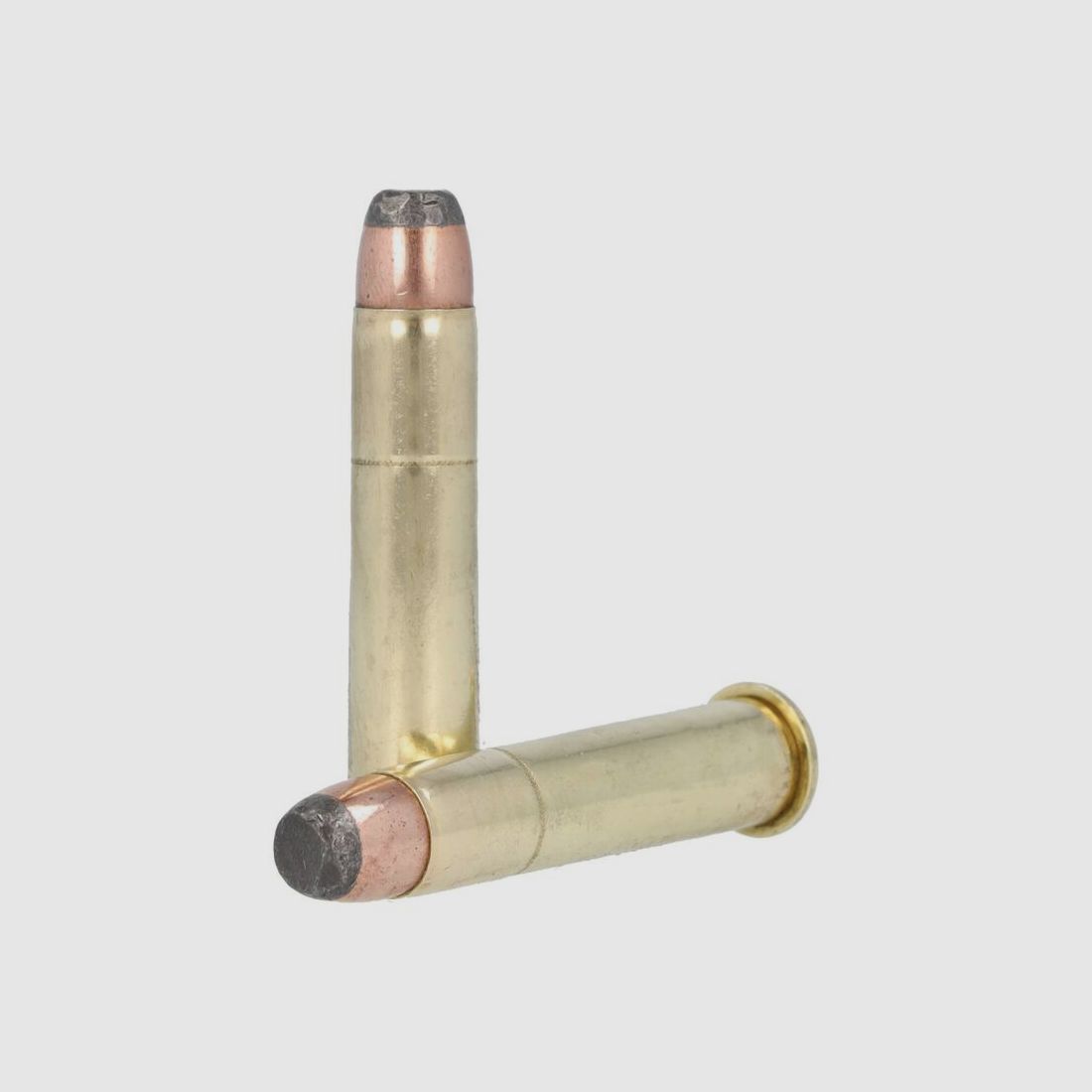 Remington Core-Lokt .45-70 Govt. 405GR SP 20 Patronen