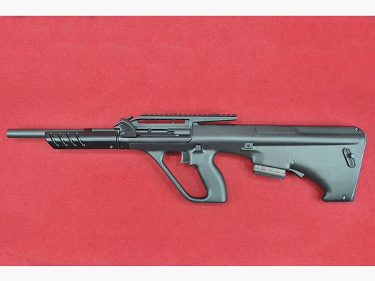 Steyr	 AUG-Z Sport .223 Rem. Selbstladebüchse
