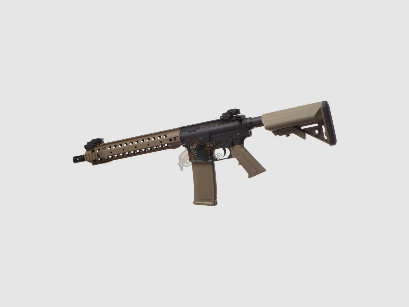 SA-C06 Core Specna Arms Tan/Schwarz Airsoft Frei ab 18 - S-AEG -F-
