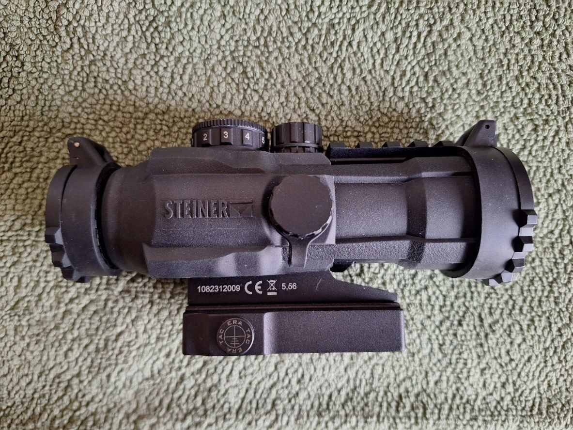 Steiner Battle Optic M332