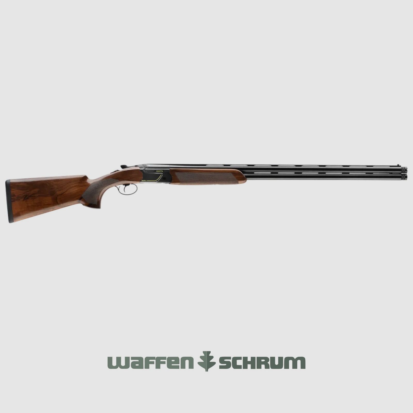 Beretta 694 Black DLC Sporting OCHPe