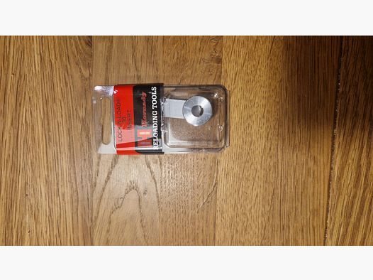 HORNADY LOCK-N-LOAD Caliber 30 Bullet Comparator Insert