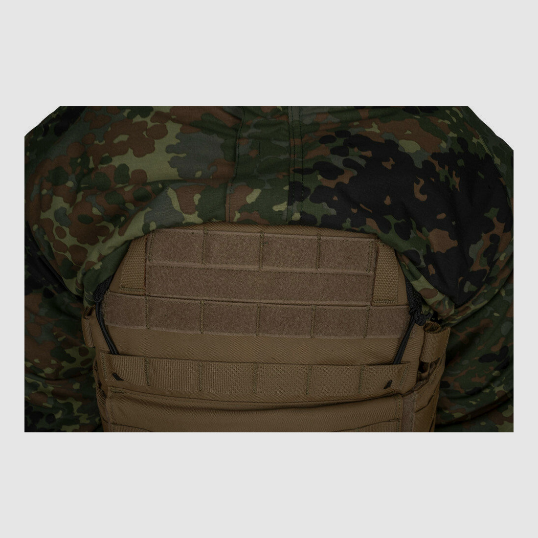 Recon Company	 Recon Bolero Spezialkräfte Flecktarn