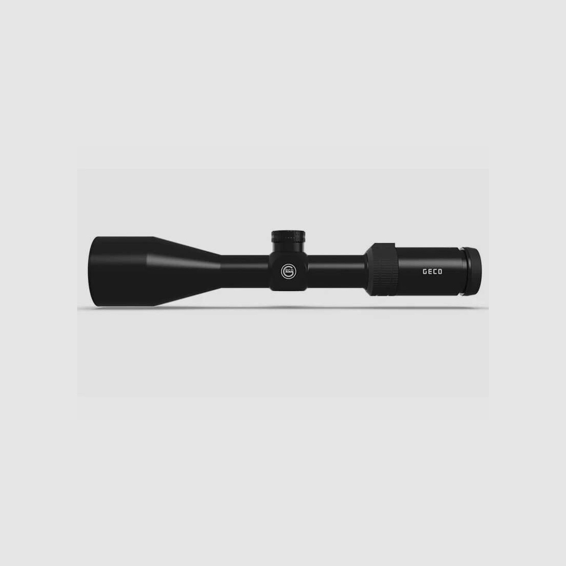 GECO riflescope 3-12X56 ABS. 4