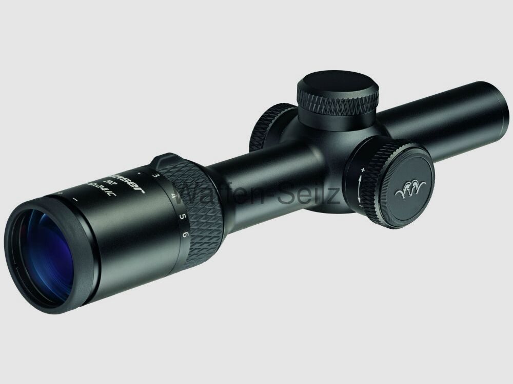 Blaser B2 1-6x42iC