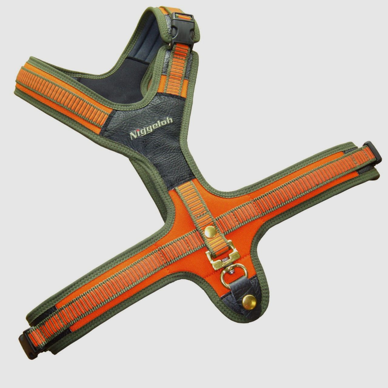 Niggeloh tracking dog harness Follow