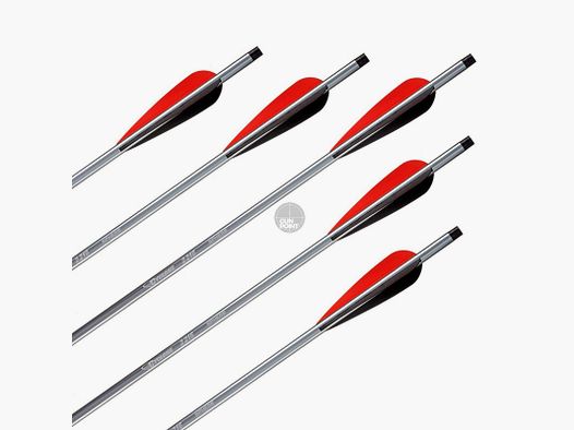 SPHERE Cyclone - Pernos de aluminio | Color: cromo - 16 pulgadas