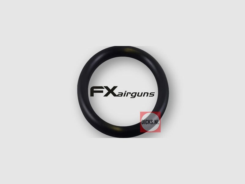 FX Crown O-Ring-Dichtungssatz, Bild 3 von 3
