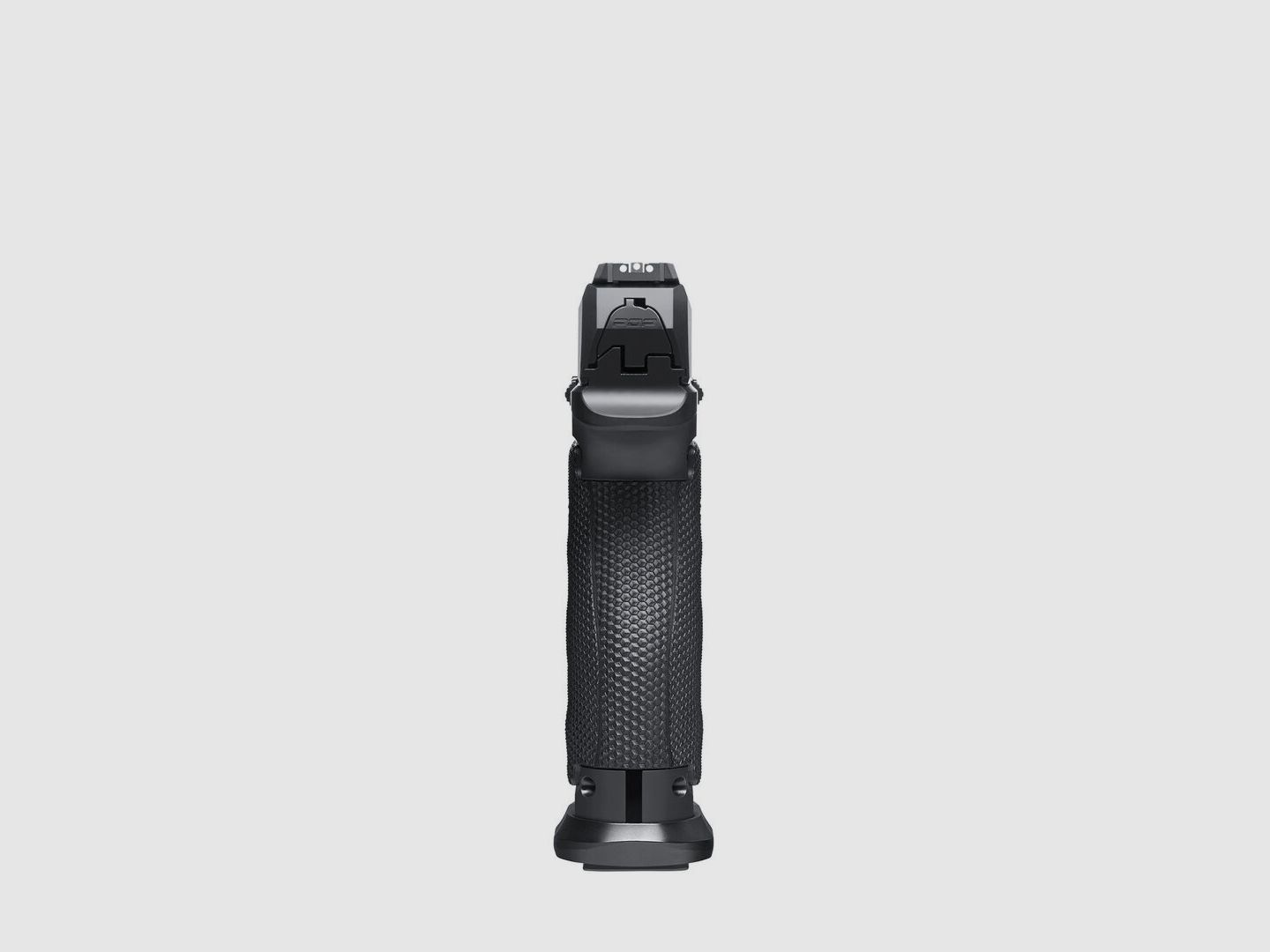 Walther PDP Steel Frame Match